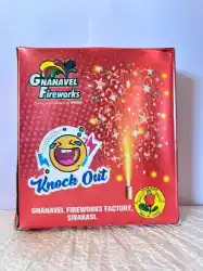 KNOCK OUT