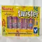 TWISTER  COLOUR