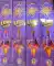Lunik Rocket (10 Pcs)