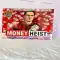 MONEY HEIST