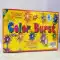 COLOUR BRUST