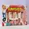 SUNFEAST RED